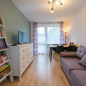  Apartament Karkonosky - Ismena
