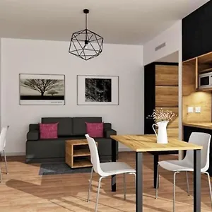  Apartament Apartimento Hydral Viene Polska
