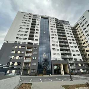  Apartament Morena Polska