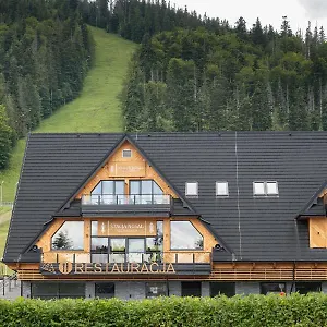  Apartament Polana Pod Nosalem - Wschód Polska