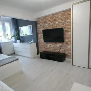  Apartament Osemka