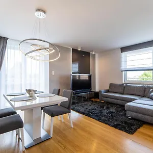  Apartament Apart111 - Platinum Polska