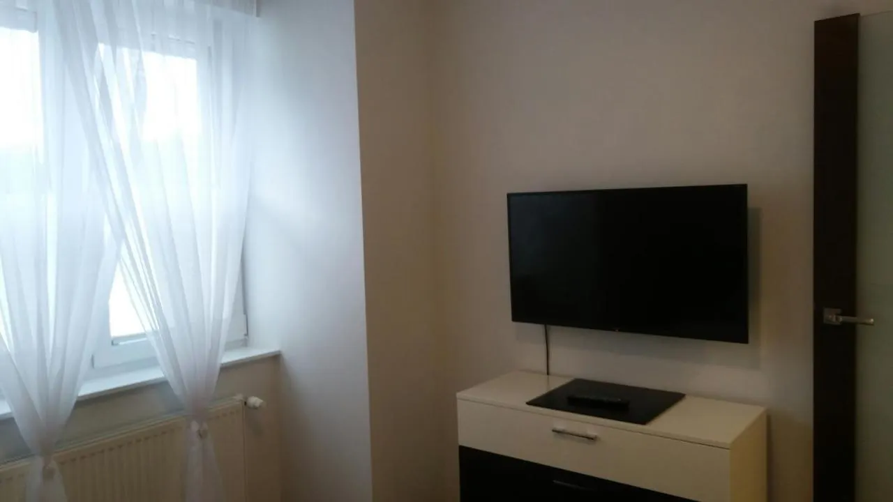 Apartment Apartament Esensja II Szklarska Poreba Poland