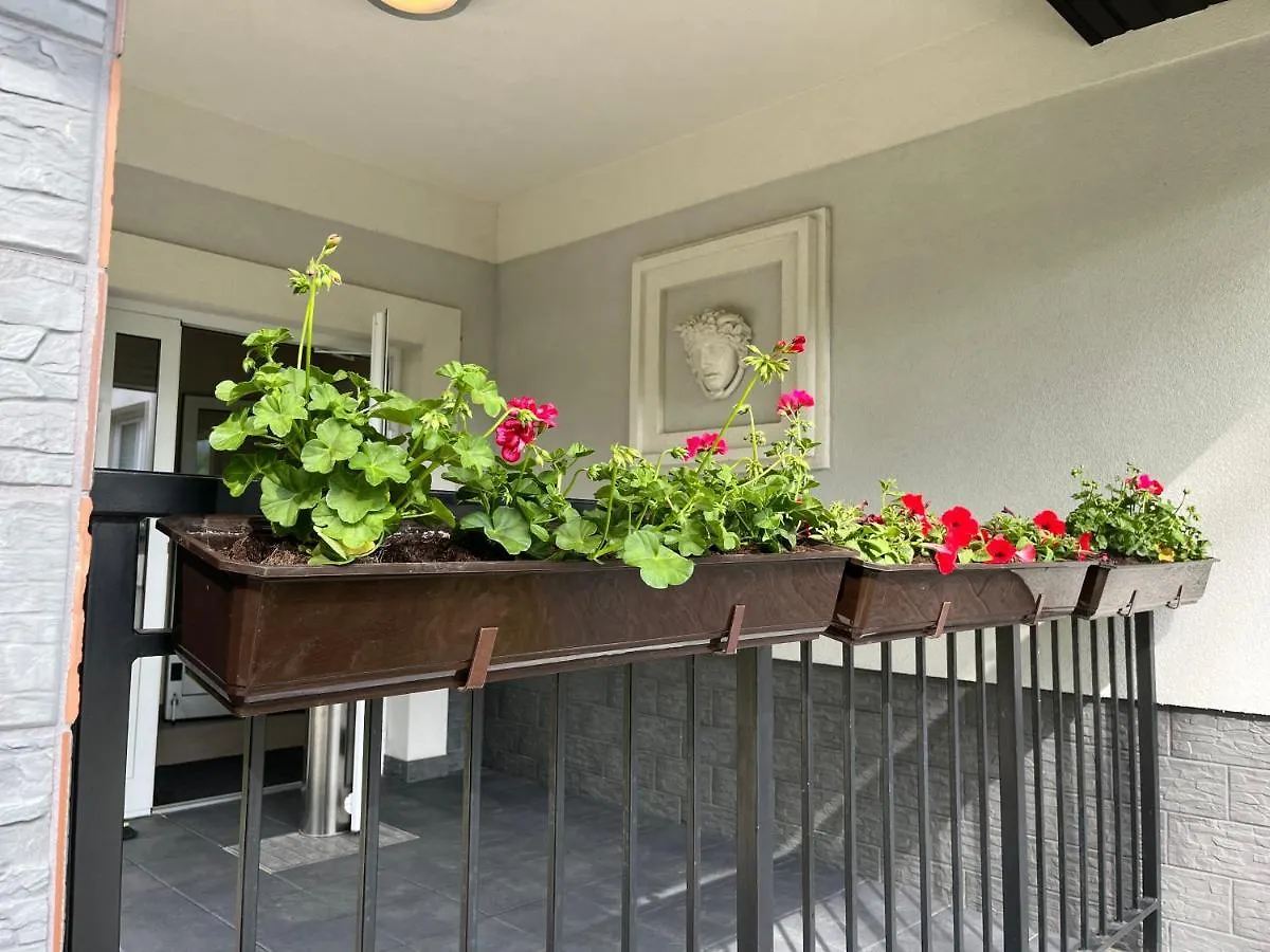 Apartment Apartament Esensja II Szklarska Poreba