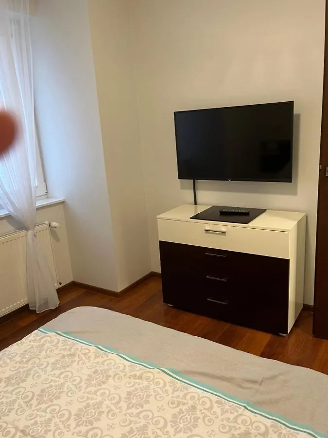 Apartament Esensja II Szklarska Poreba 0*,  Poland