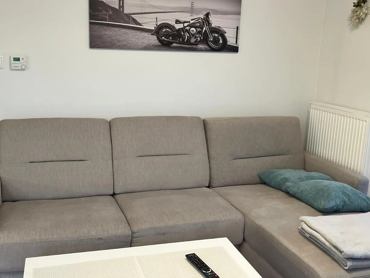 Apartment Apartament Esensja II Szklarska Poreba